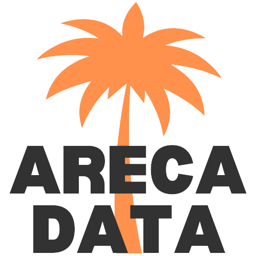 areca data
