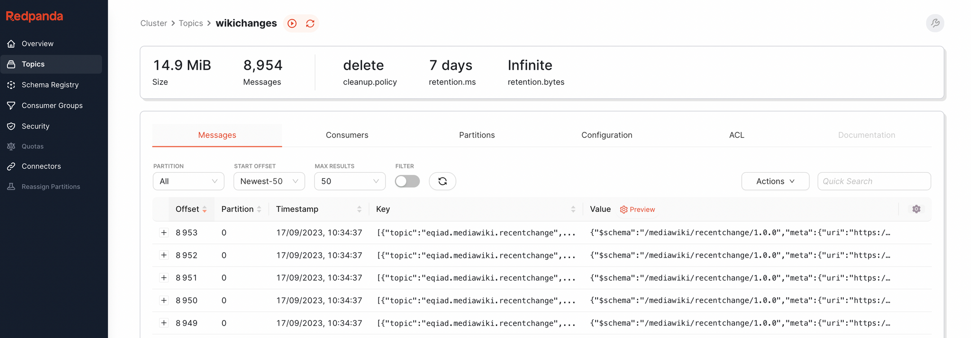 Real-time Analytics with Snowflake Dynamic Tables & Redpanda