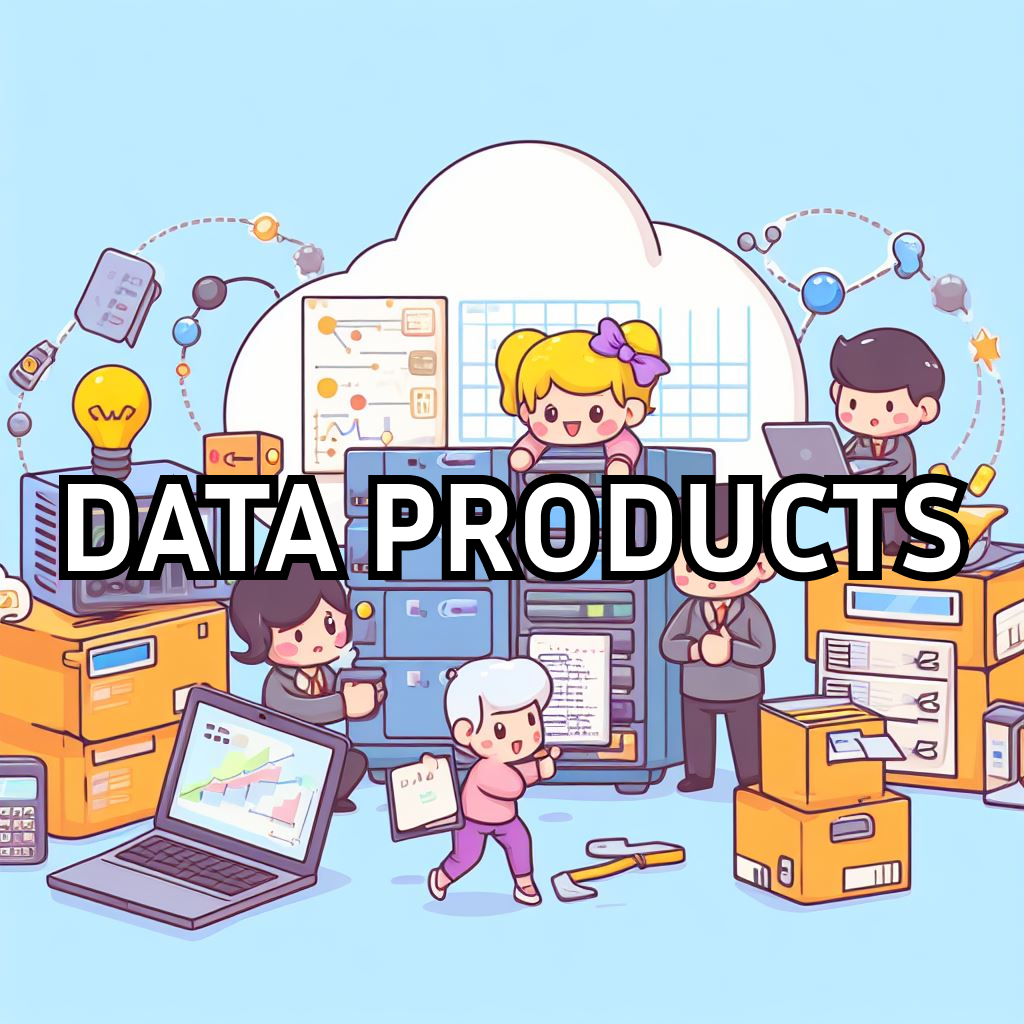 The Evolution and Impact of Data Products [A Deep Dive]