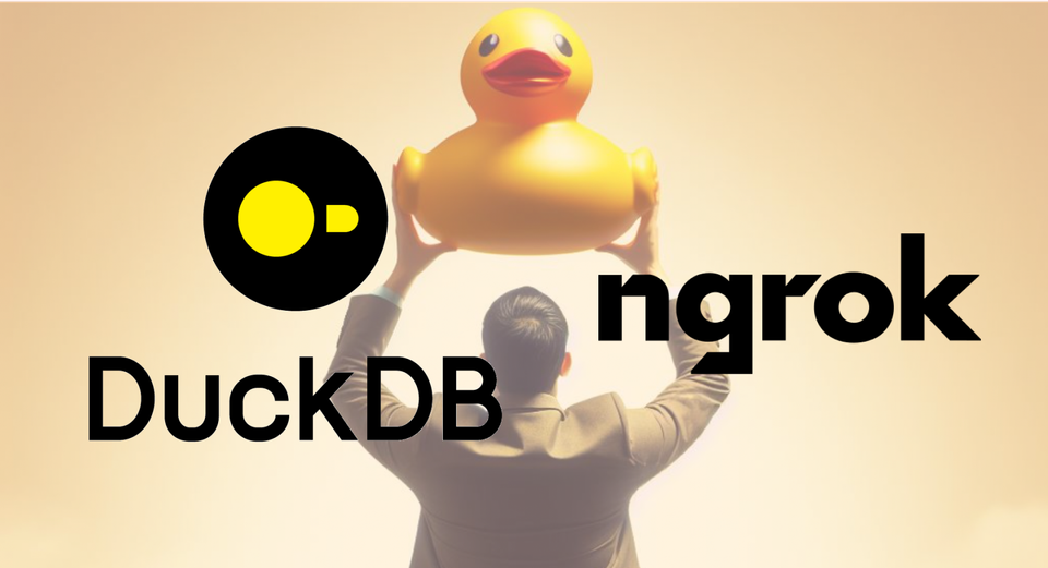 Distributing DuckDB From The CLI